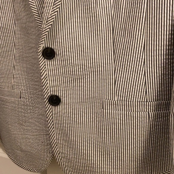 2 piece skinny leg pants set - Picture 7 of 13